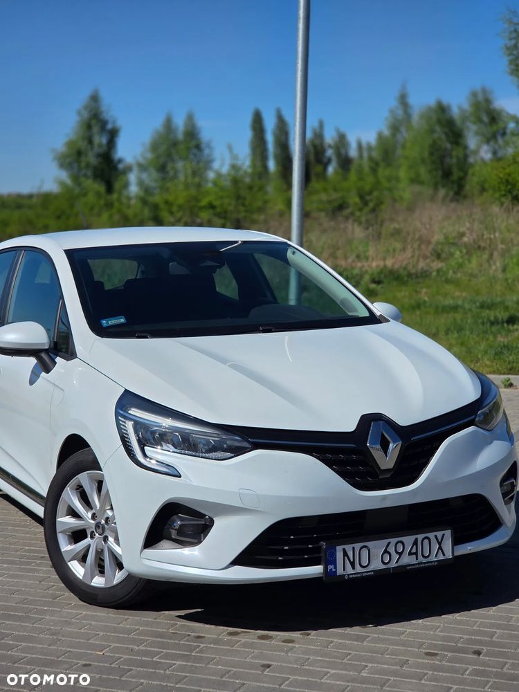 Renault Clio 1.6 E-TECH Zen - 14