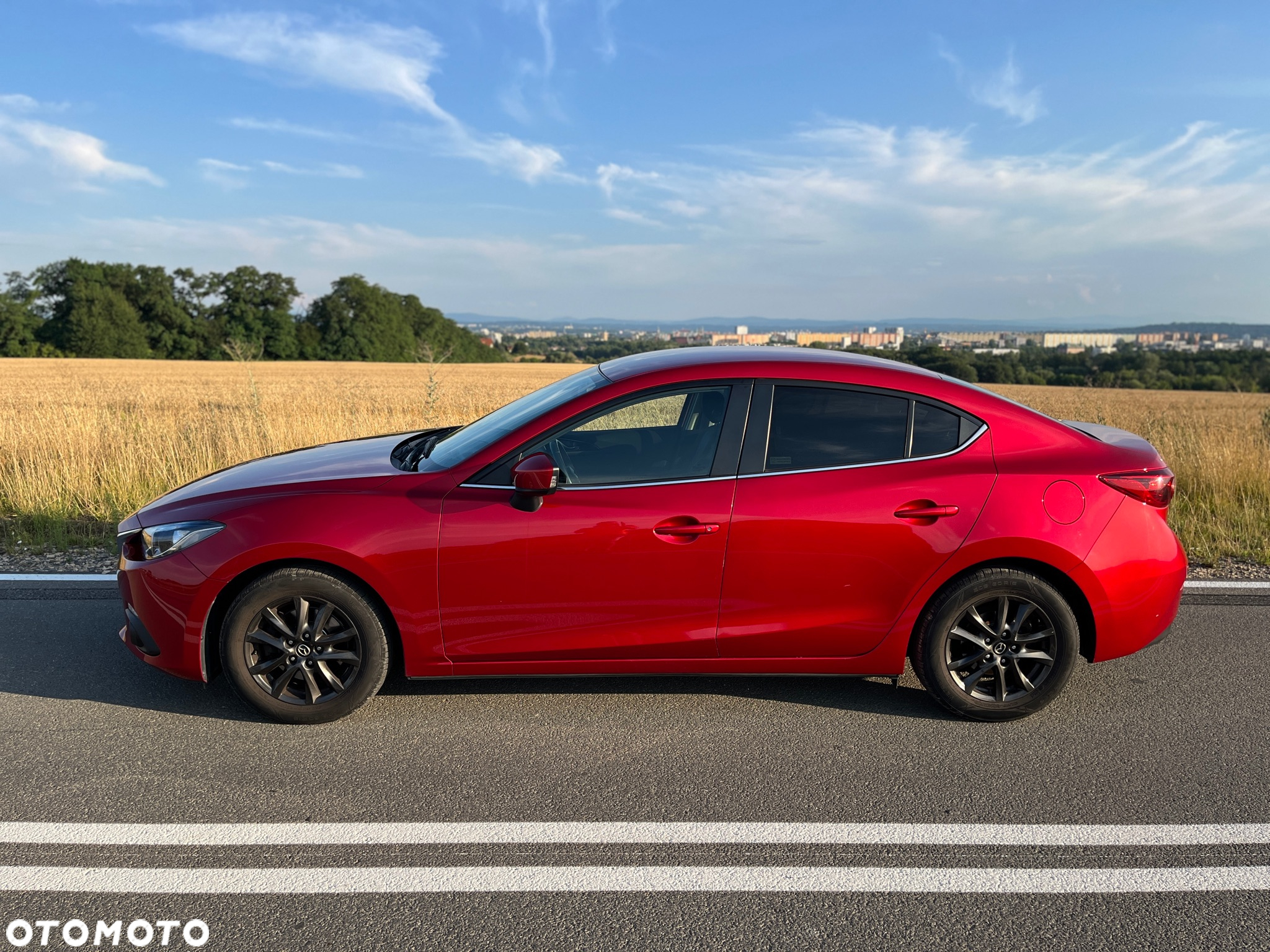 Mazda 3 2.0 Skyenergy - 3