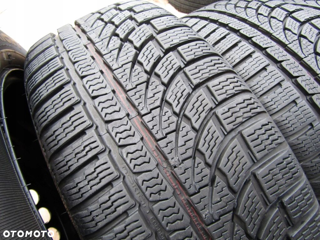 4x Felgi 17 Audi A4 B8 A6 C7 / Mercedes 6,5j 5x112 ET38 / piasta 66,6 mm - 10
