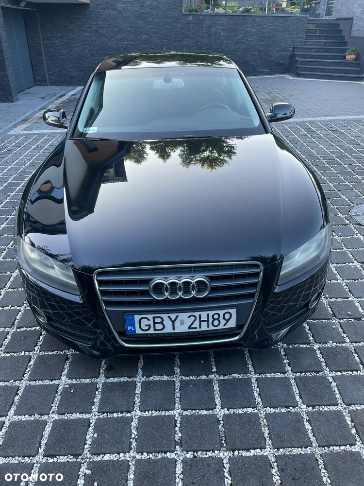 Audi A5 Sportback 2.0 TDI DPF - 3
