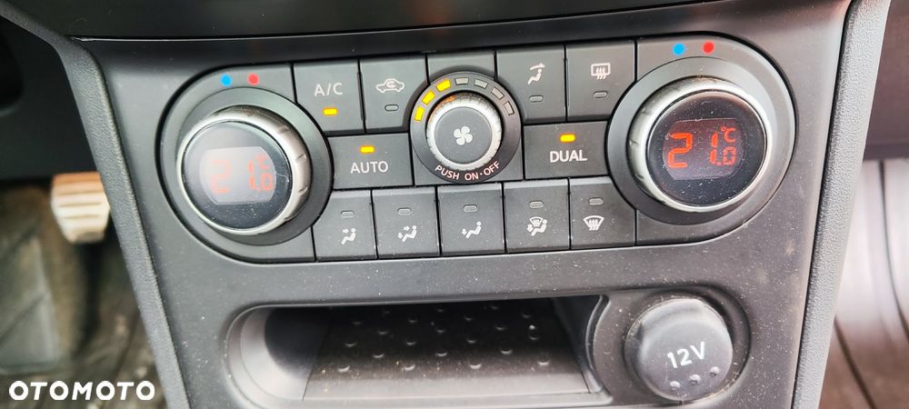 Nissan Qashqai - 18