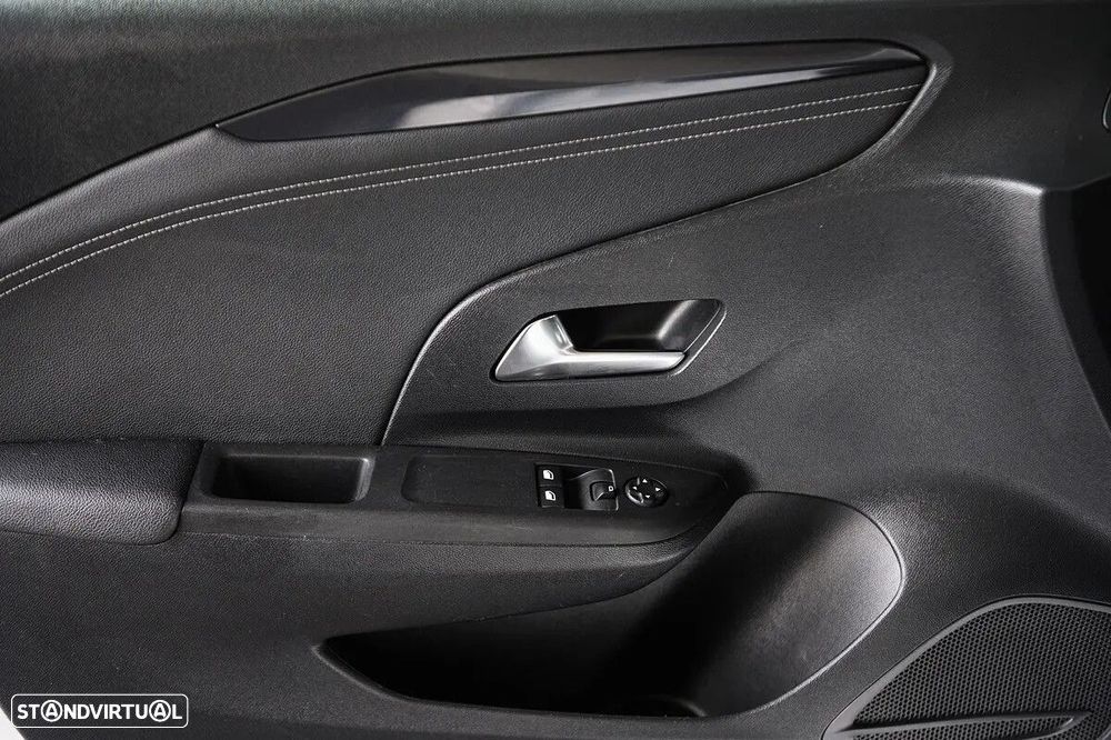 Opel Corsa 1.2 Business Edition - 25