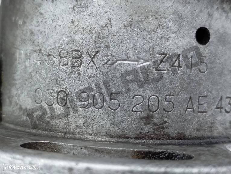 Distribuidor 0309_05205ae Vw Polo Iii (6n) [1994_2001] 50 1.0 - 4