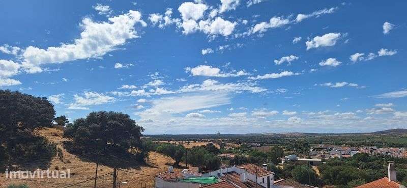 Terreno Urbano Monsaraz - Grande imagem: 3/3