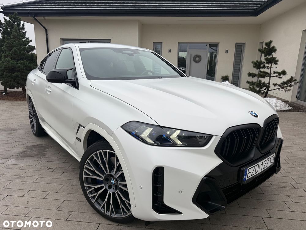 BMW X6 - 23