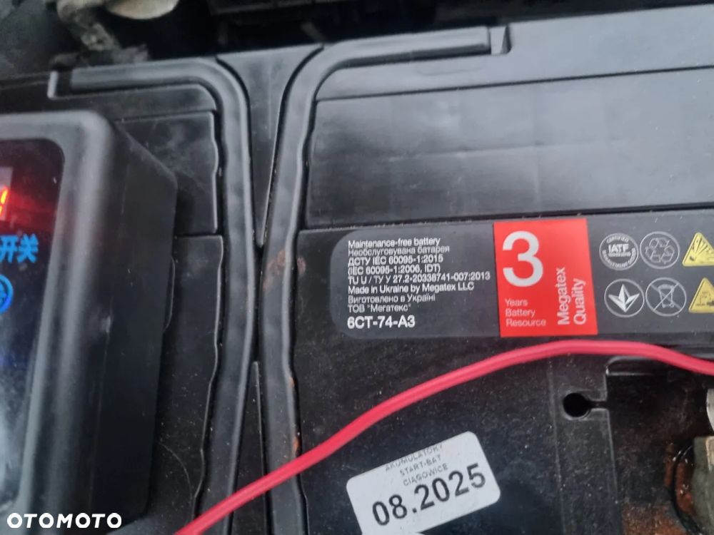 Volkswagen Golf 2.0 SDI Comfortline - 7