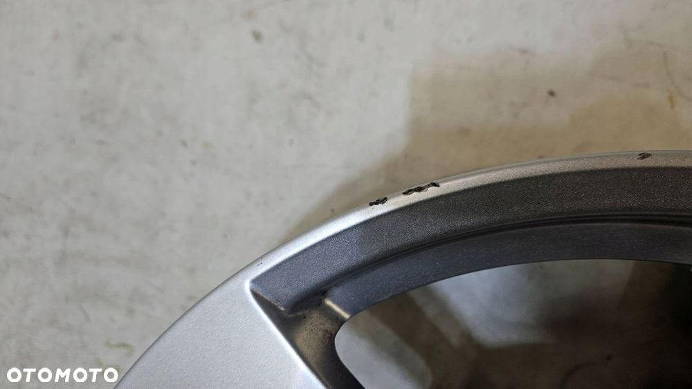 felga aluminiowa audi a4 s4 b9 19'' 8,5j et 40 8w0601025es - 8