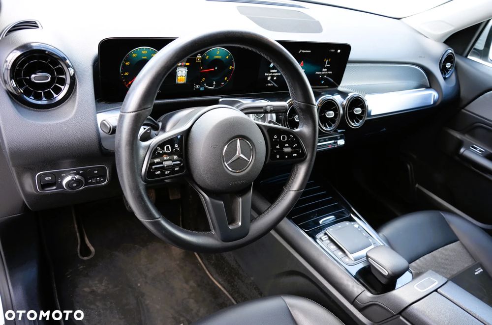 Mercedes-Benz GLB 200 d 8G-DCT - 22
