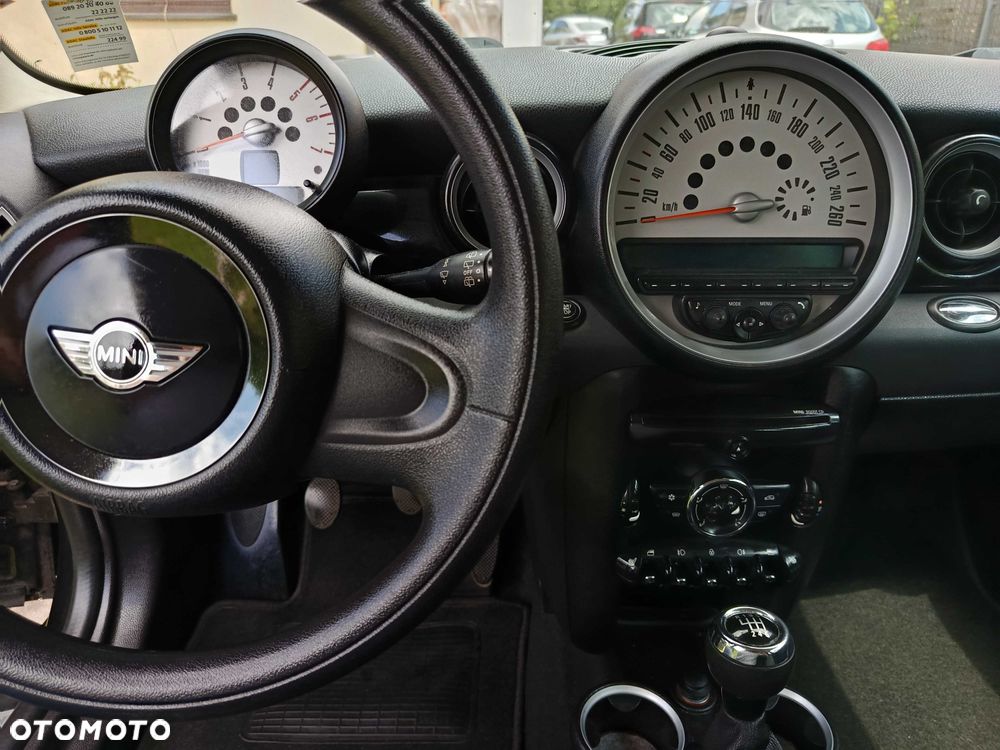 MINI Clubman - 8