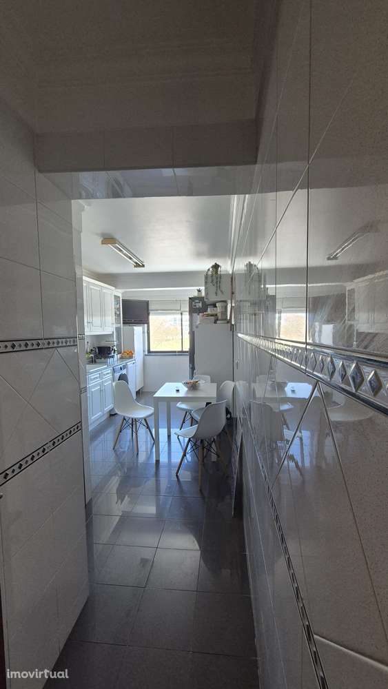 T3 com varanda e cozinha separada em Montijo - Grande imagem: 4/27