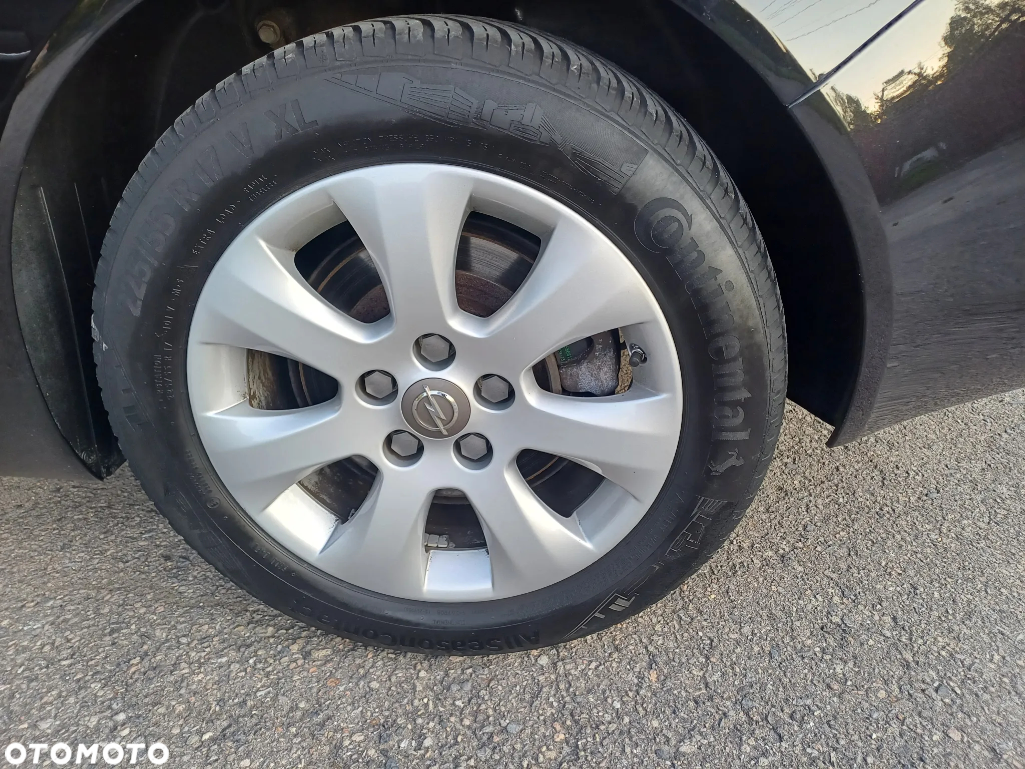Opel Insignia 2.0 CDTI Exclusive S&S - 28