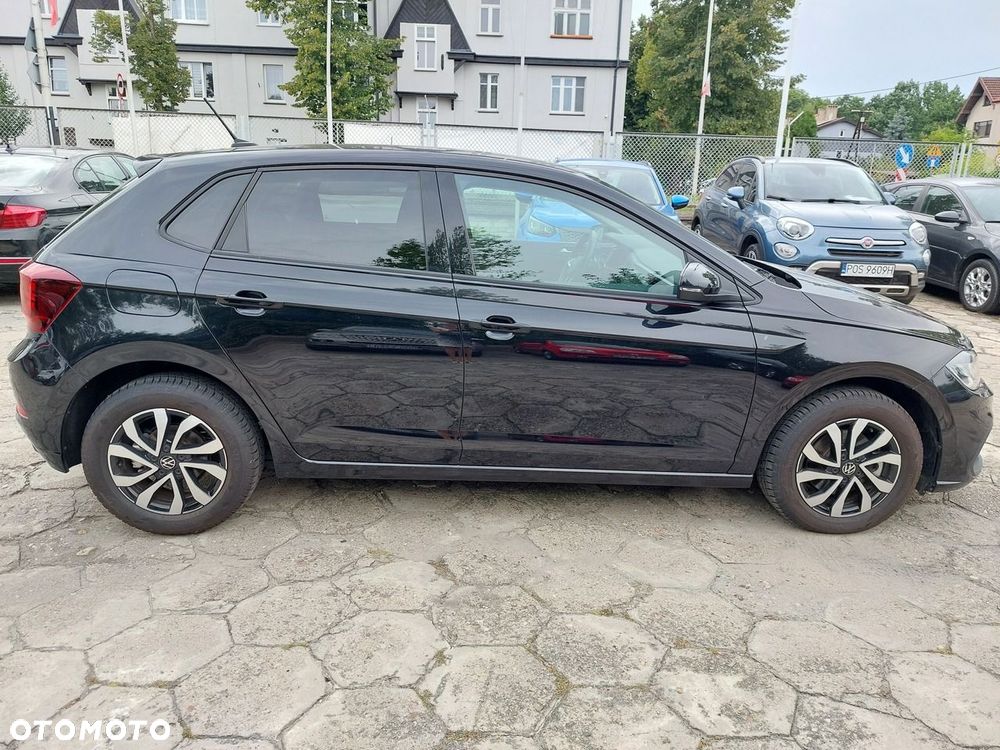 Volkswagen Polo - 5