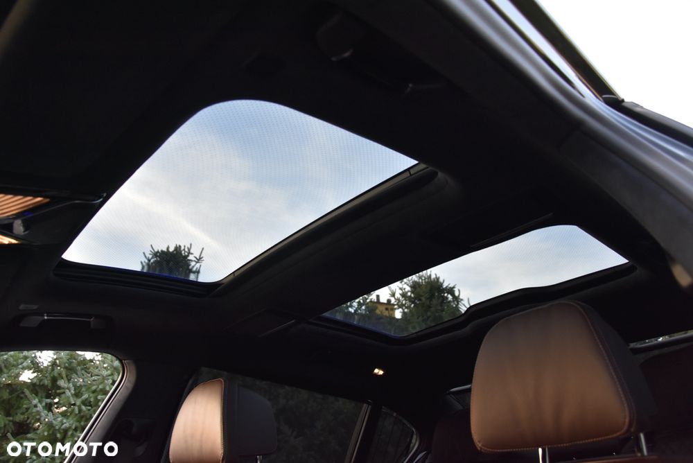 BMW Seria 7 740Ld xDrive sport - 35