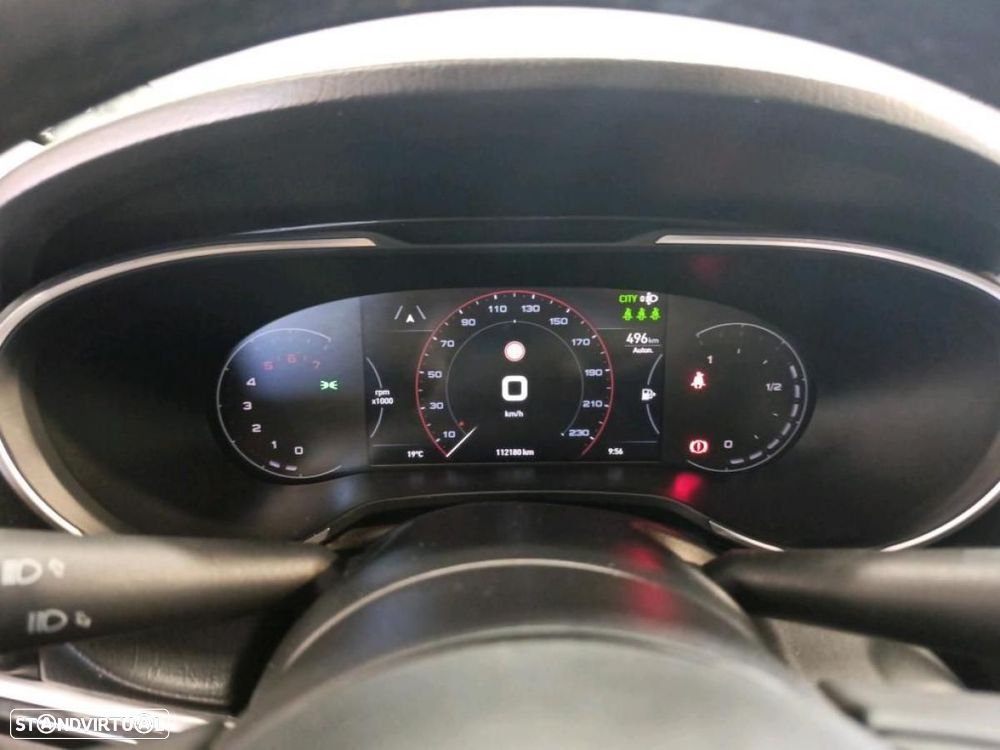 Fiat Tipo 1.3 MultiJet Life - 4