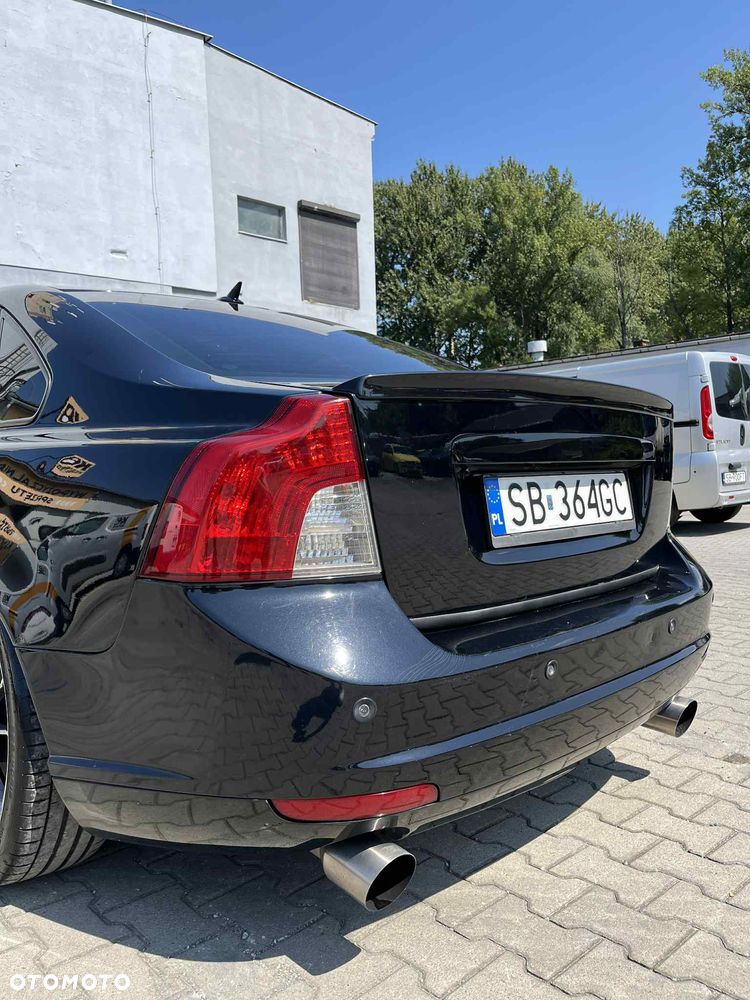 Volvo S40 T5 Summum - 10