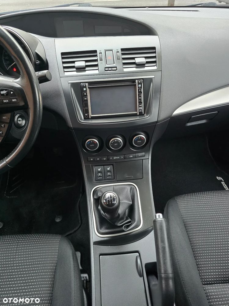 Mazda 3 - 28