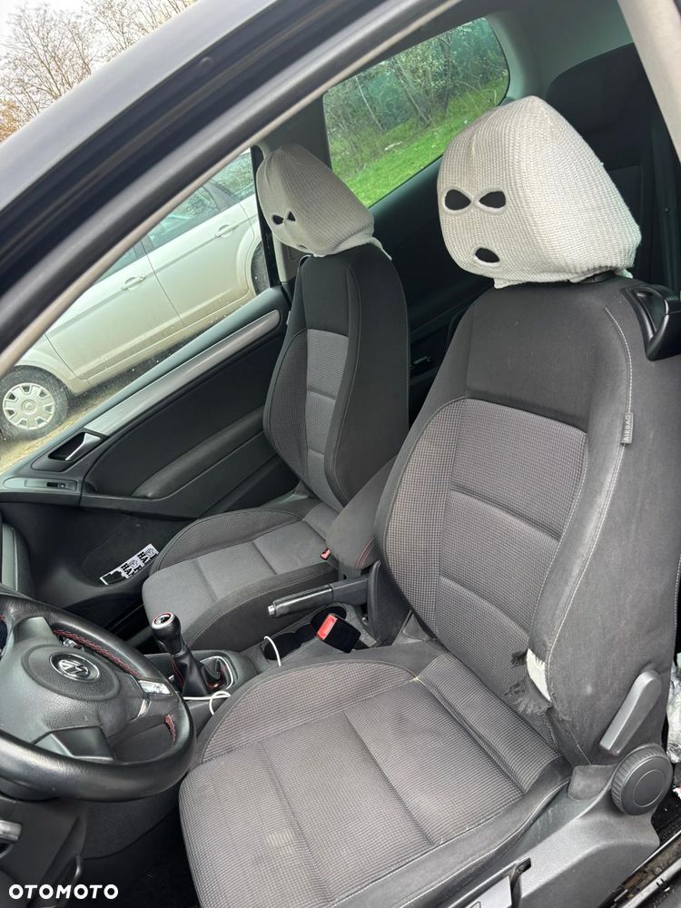 Volkswagen Golf 1.6 Trendline - 5