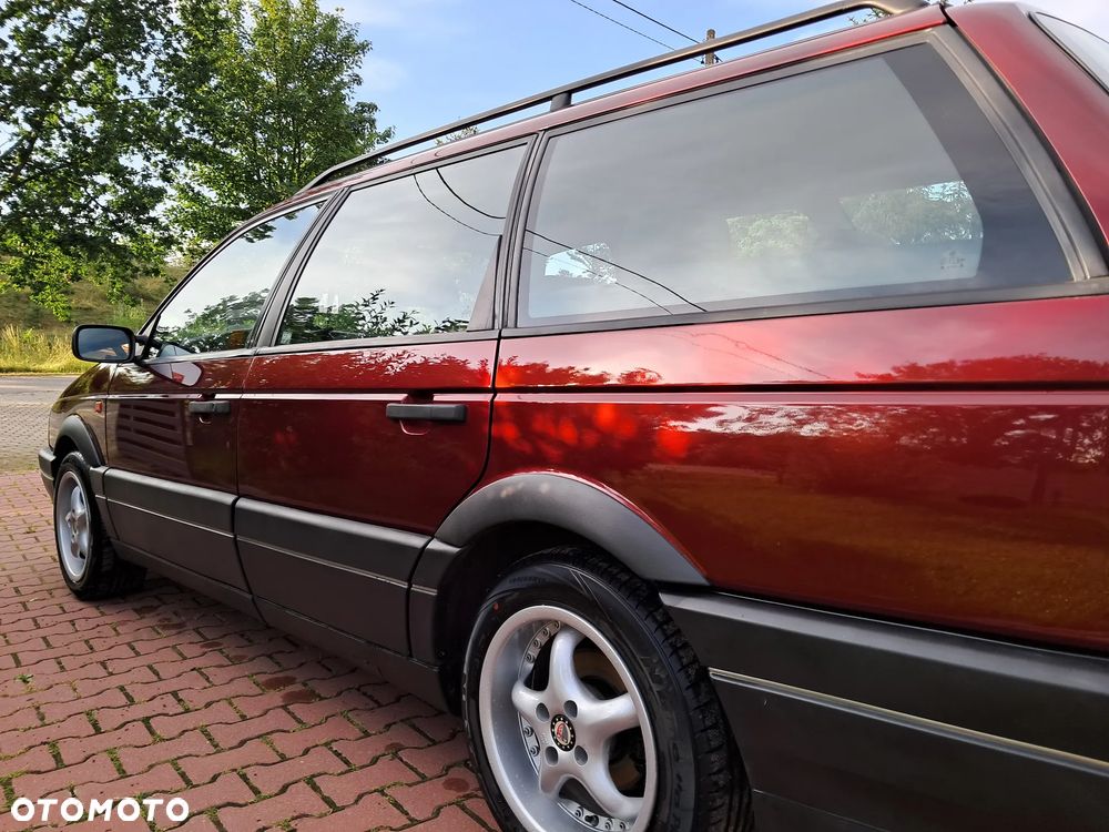 Volkswagen Passat 2.0 GT - 5