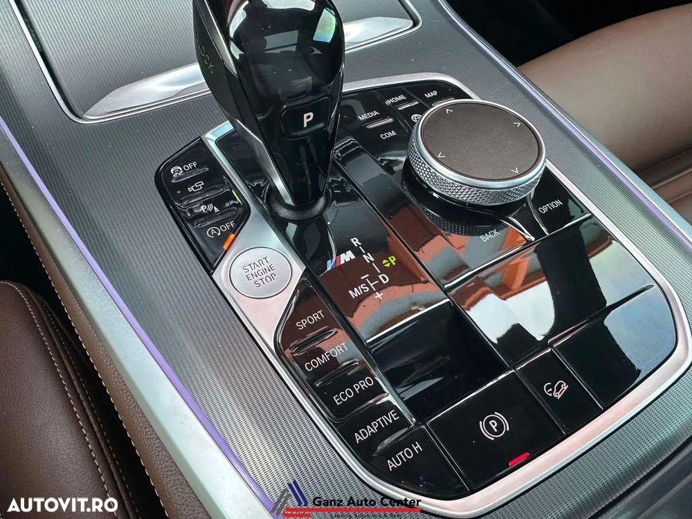 BMW X5 M M50d - 24