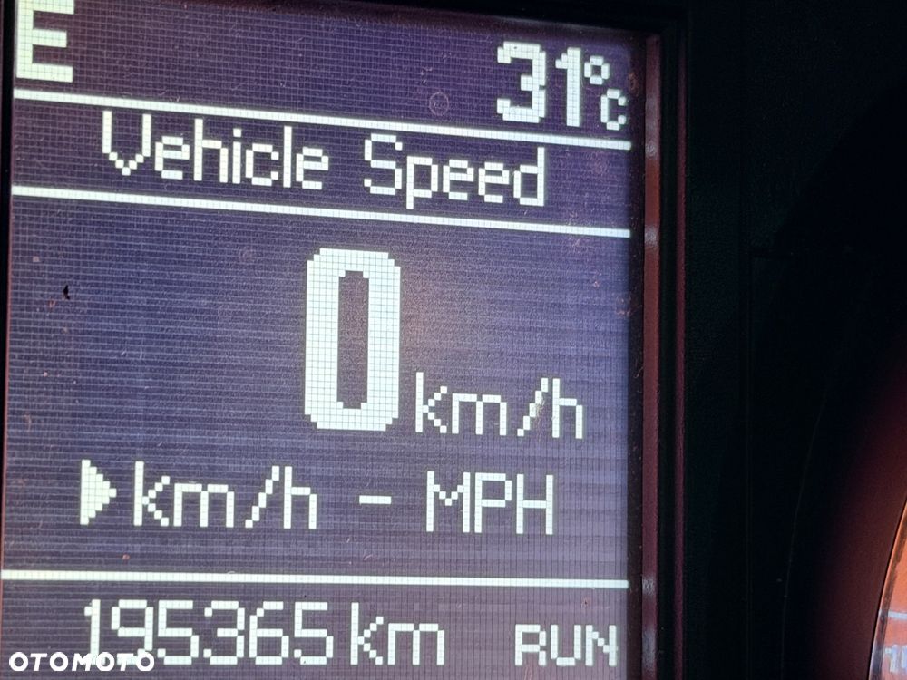 Chrysler Town & Country 3.6 Touring - 9