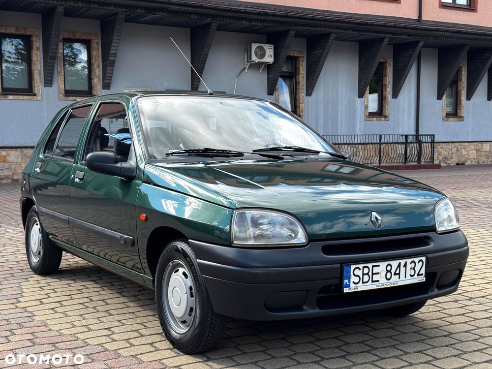 Renault Clio 1.2 - 3