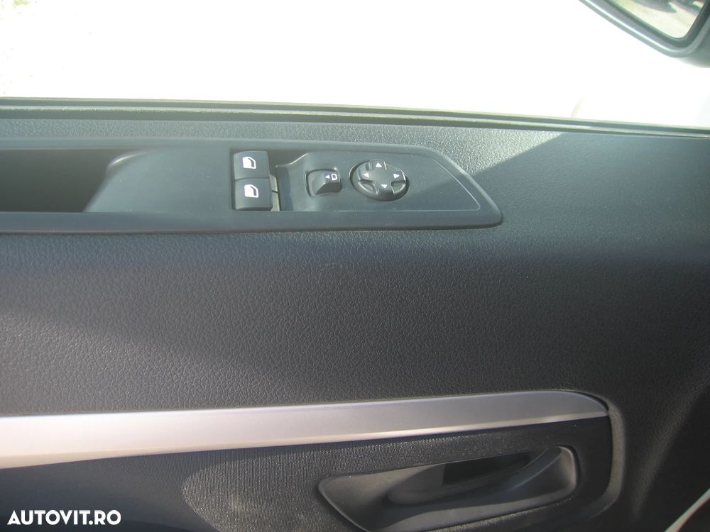 Citroën JUMPY , Dubă Mixtă , 6 Loc . L2 - H 1,  XXL .  AC. - 25