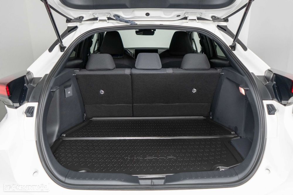 Toyota C-HR 2.0 HDF Plug-in Lounge - 15