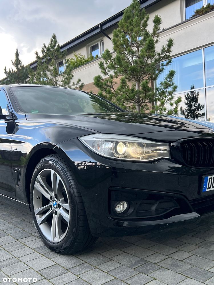 BMW 3GT - 26