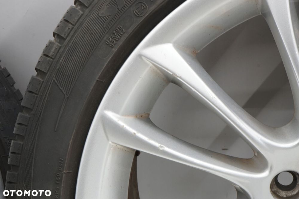 BMW 5 F07 LCI M-PAKIET 13R FELGA ALUMINIOWA 19" 5X120 ET39 7841822 - 2