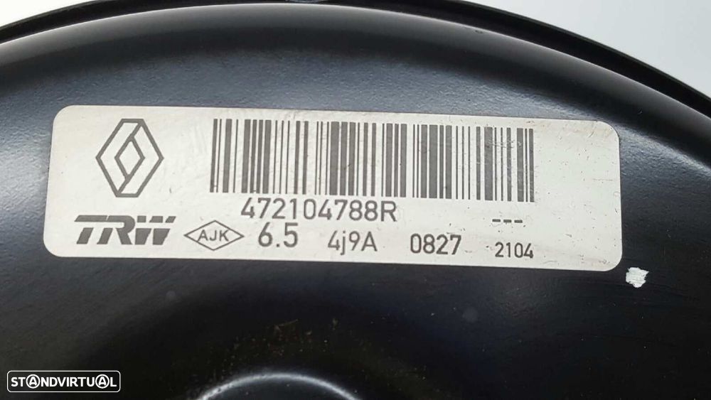 SERVOFREIO RENAULT CLIO IV AUTHENTIQUE - 3