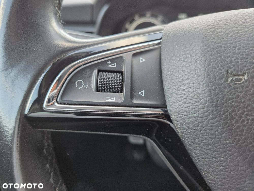 Skoda Scala 1.0 TSI Ambition - 22