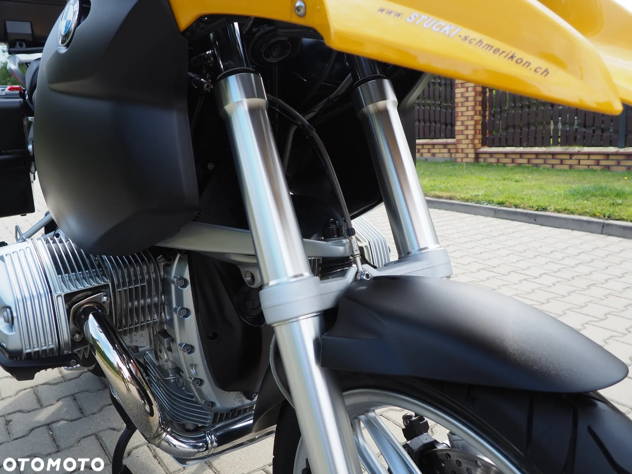 BMW GS - 41