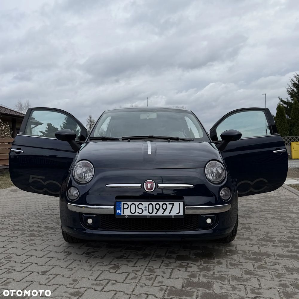 Fiat 500 - 10