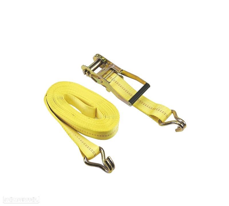 KIT CINTAS DE CARGA COM TENSOR - 1