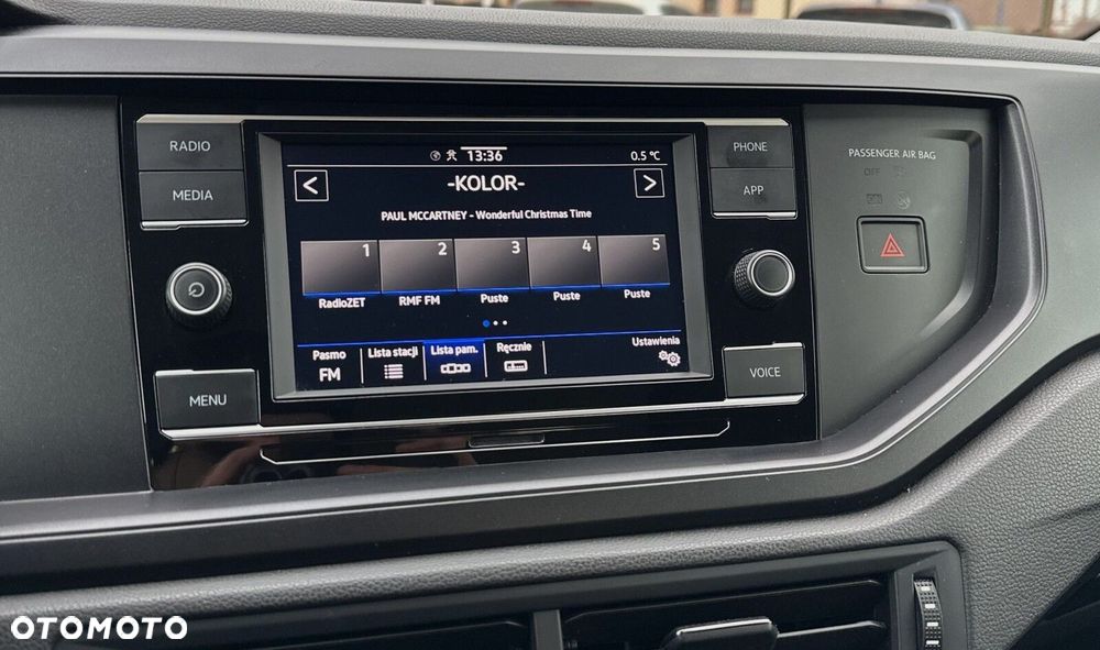 Volkswagen Polo - 16