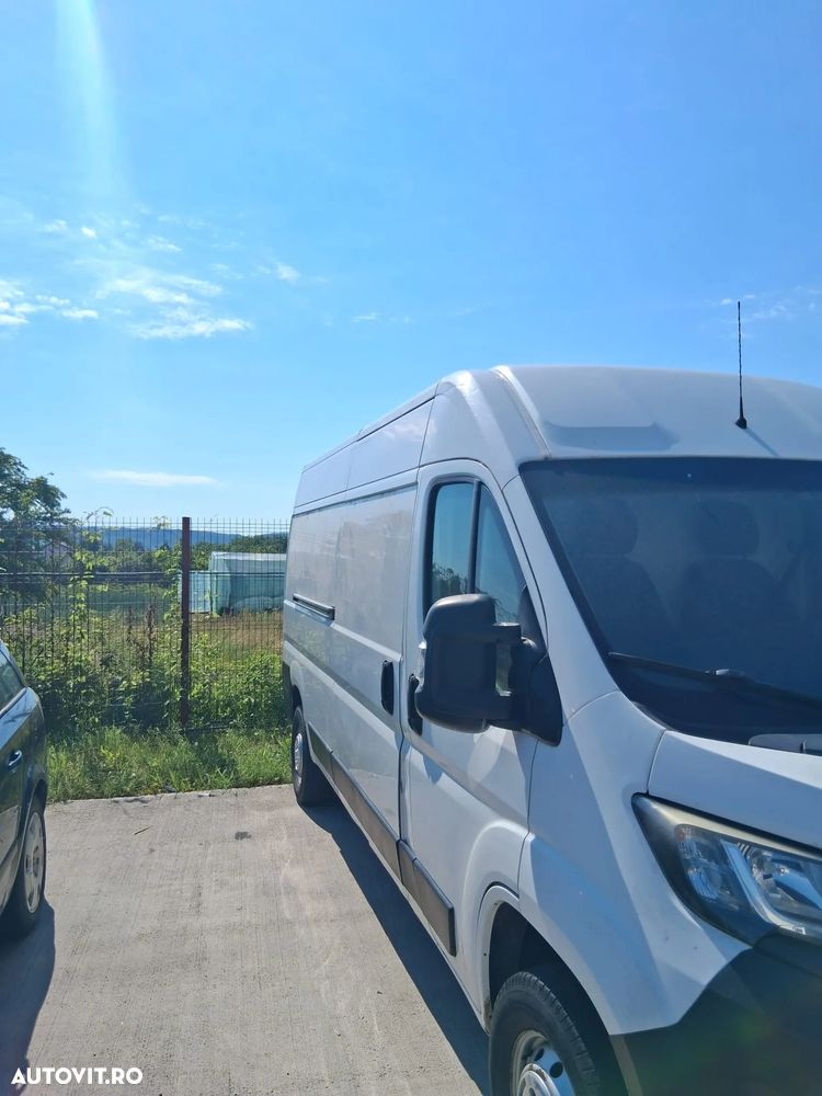 Peugeot BOXER - 7