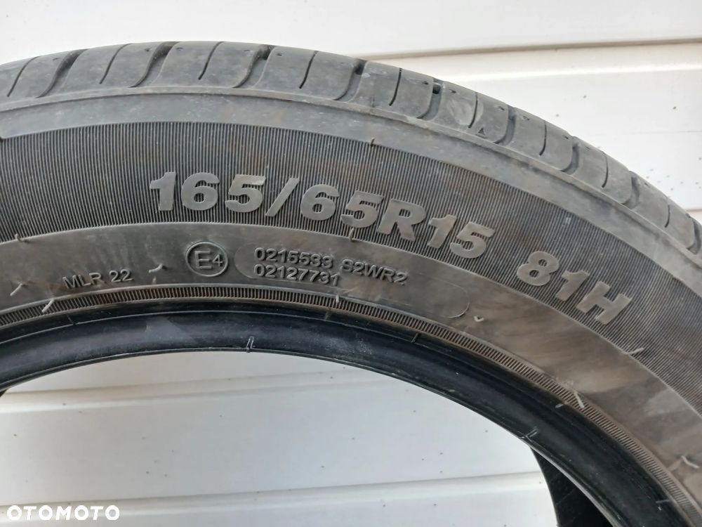 Komplet opon WESTLAKE Radial RP18e 165/65R15 - 3