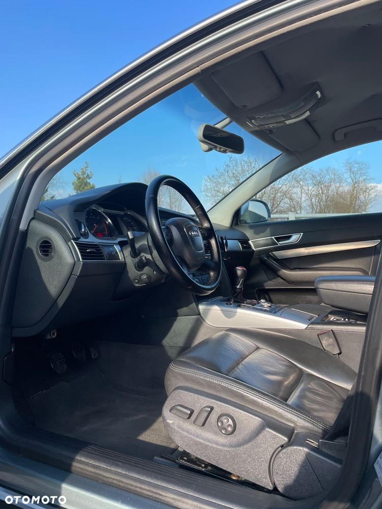 Audi A6 Limousine - 20