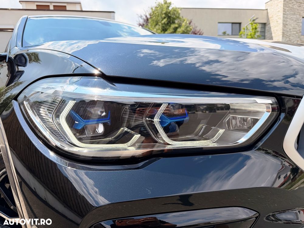 BMW X6 - 11