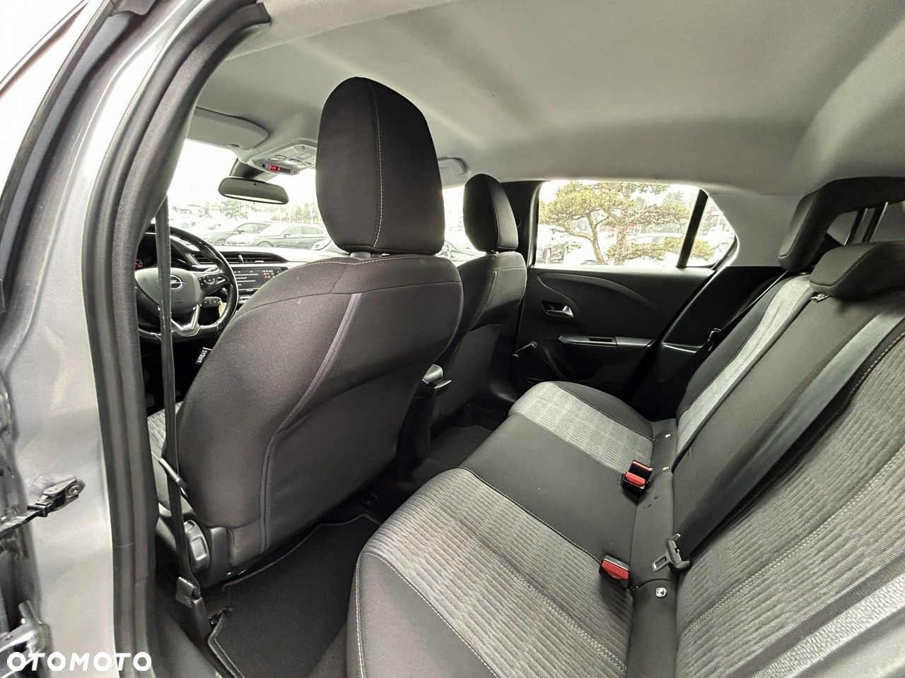 Opel Corsa 1.2 Elegance Business Pack S&S - 8