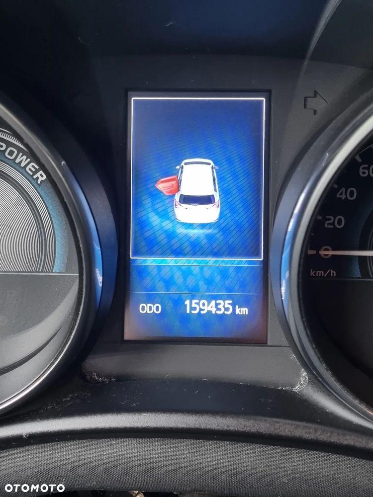 Toyota Auris - 9