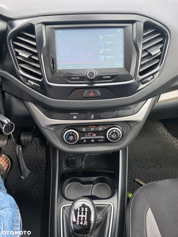 Lada Inny - 6