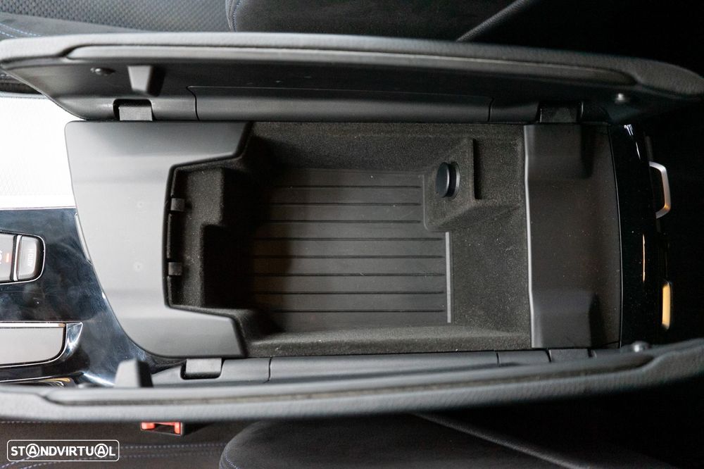 BMW 520 d Pack M Auto - 24