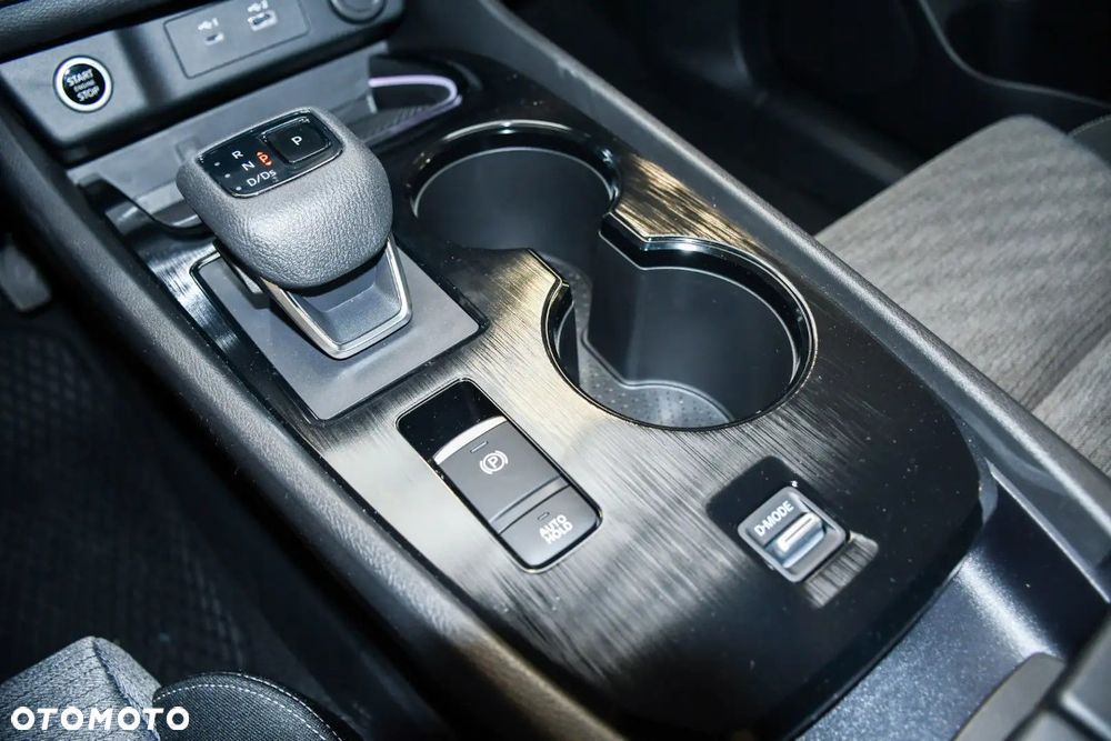 Nissan X-Trail 1.5 VC-T MHEV N-Connecta 2WD Xtronic 7os - 10