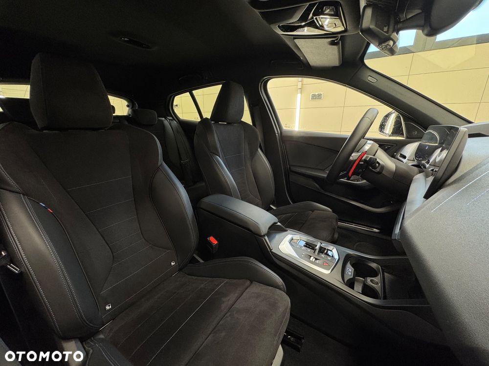 BMW Seria 1 M135 xDrive - 14