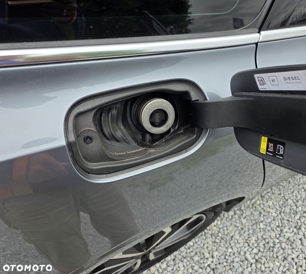 Volvo V90 D4 Inscription - 10