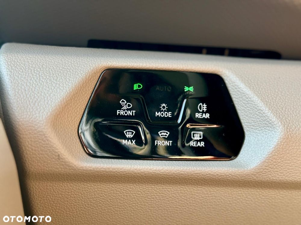Volkswagen Multivan 2.0 TDI L2 DSG - 23