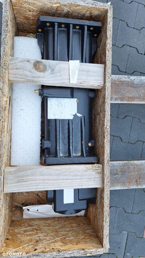 przekładnia kontowa  87662856 cnh new holland kemper 450FIE 450SFIE 450BFIE 600BFIE 600BFSE 600SFIE 750SFIE 750BFIU 900BFIE 900SFIE kamper