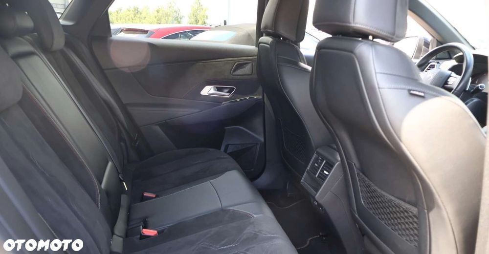 DS Automobiles DS 7 Crossback 1.5 BlueHDi Bastille - 22