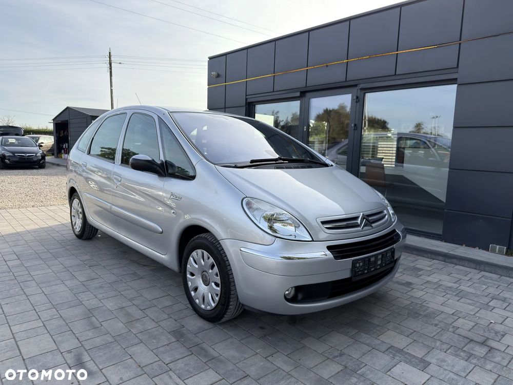 Citroën Xsara Picasso 1.6 16V Impress - 2